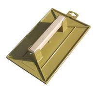 Taloche ABS Compacte 27 x 18 cm - Maniabilité Optimale pour Travaux de Précision
