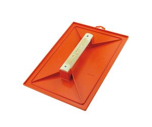 Taloche abs rectangulaire 14x44 cm MONDELIN