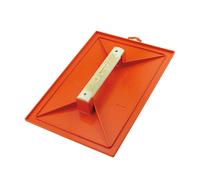 Taloche abs rectangulaire 26x35 cm MONDELIN