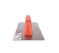 Taloche acier manche en plastique fermé 30 cm. RUBI - 65951
