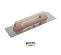 TALOCHE ACIER 48 cm. RUBI - ACIER