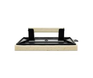 Taloche avec éponge plus superpro RUBI - 20908