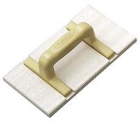 TALOCHE BOIS 25x14CM RECTANGLE