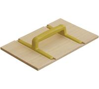 Taliaplast - Taloche bois Sofop 27 x 18 cm rectangulaire - 300602