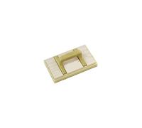 TALOCHE BOIS EPONGE 25X14X2,5CM SOFOP TALIAPLAST - 301607