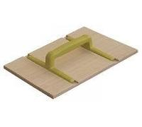 Taloche Bois P.Plastique 28X42Cm