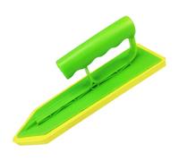 Taloche de Finition pour Coulis, Outil Manuel Multifonction en Mousse