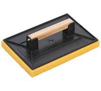 TALOCHE DE NETTOYAGE EPONGE STRIEE 28X19X2,5CM SOFOP TALIAPLAST - 302231