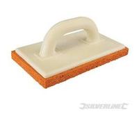 Taloche de nettoyage mousse polyuréthane Silverline G