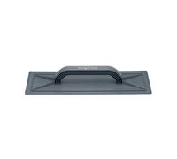 TALOCHE EN PLASTIQUE RECTANGLE 25x42CM - KAPRIOL - 23100