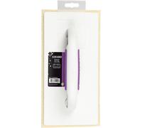 Taloche éponge 280 x 140 mm pour lissage des joints et nettoyage des carrelages SIDAMO - 11255040