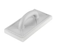 Taloche éponge dense 25mm 280x140mm poignée plastique 50-221