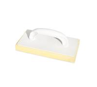 Taloche éponge mousse EDMA 280x140 mm - 257055