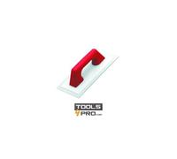 TALOCHE FLEXIBLE MANCHE PLASTIQUE 30X14C - RUBI - 71904