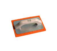 Taloche lissoir mousse 14x21cm manche FSC - NESPOLI - 200300
