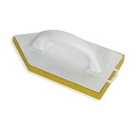 TALOCHE MONOBLOC + MOUSSE 14X27CM POINTUE