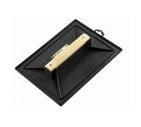 Mob Mondelin Taloche 313110 26 x 35 cm poignée bois noire