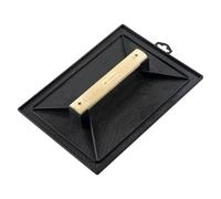 Mob Mondelin Taloche 313110 26 x 35 cm poignée bois noire