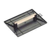 Taloche Plastique 27x17cm L'Outil Parfait