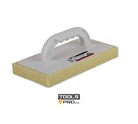 Taloche plastique RUBI avec éponge Hydro Pro - Plus