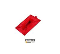 TALOCHE PLASTIQUE RUBI RECTANG. - 34x23 cm Base rugueux