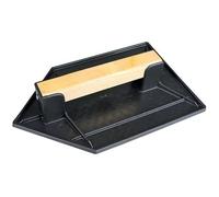 Taloche pointue - FISCHER DAREX - 180x270mm - Polyéthylène et bois