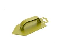 Taloche pointue tout ABS 8x14cm - NESPOLI - 236890