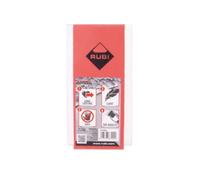 Taloche polyethylene réticulaire rectangulaire 22,5x12 cm - RUBI 83999