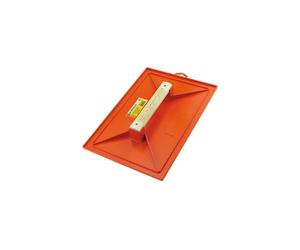 Taloche pro rectangulaire poignée bois Mondelin