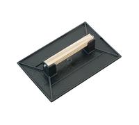 Taliaplast Taloche PS rectangulaire 27 x 18 cm noire – Réf. 300402
