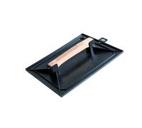 Taloche rectangle 27x35cm Manche FSC - NESPOLI - 195237