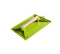 Taloche rectangle Prestige 26x42cm Manche FSC - NESPOLI - 195225