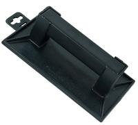 Taloche rectangulaire Eco NESPOLI, 18x27 cm