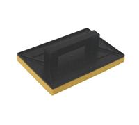 Taloche rectangulaire en éponge 270mm x 180mm