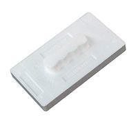 Taloche Rectangulaire Polystyrène Expanse 20X15 SOFOP 300902