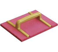 TALOCHE TALIAPLAST POLYURETHANE 33X23CM RECTANGLE - 300803