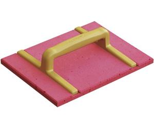 TALOCHE SOFOP TALIAPLAST POLYURETHANE 33X23CM RECTANGLE - 300803
