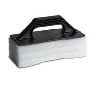 Taloche support + 3 abrasifs très doux RUBI - 20944