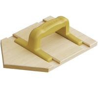 TALOCHE TALIAPLAST BOIS 27X18CM POINTUE - 300604