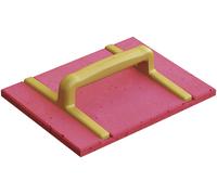 TALOCHE TALIAPLAST POLYURETHANE 33X23CM RECTANGLE - 300803