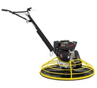Talocheuse béton - 6,5 ch - 4 370 tr/min | MSW