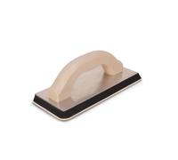 TALOCHON CAOUTCHOUC PRO 22,5x10 RUBI