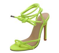 Talon Aiguille Sexy Chaussure Femme Chaussure Compensee Ete Sandale Sandales Chaussures Été Confortable A Doree Pieds Larges Bout Fermé Compensé Cuir Chic Et Compensées Antidérapant 37 Dorees Taille