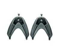 Talon chaussures Sidi Shot 2 Noir