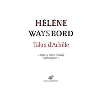 Talon D'achille