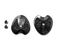 Talon de rechange Anti-Slip noir