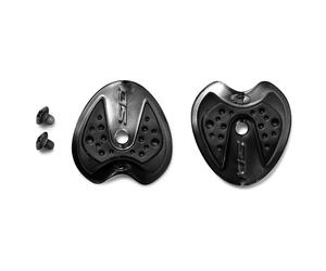 Talon de rechange Anti-Slip noir