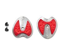 Talon de rechange Anti-Slip rouge