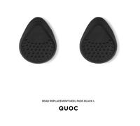 Quoc Mono Ii Shoe Studs 2 Units Noir S Homme Black