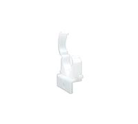 TALON EZ15/100 EZ Joist Clip de Tuyau, Naturel